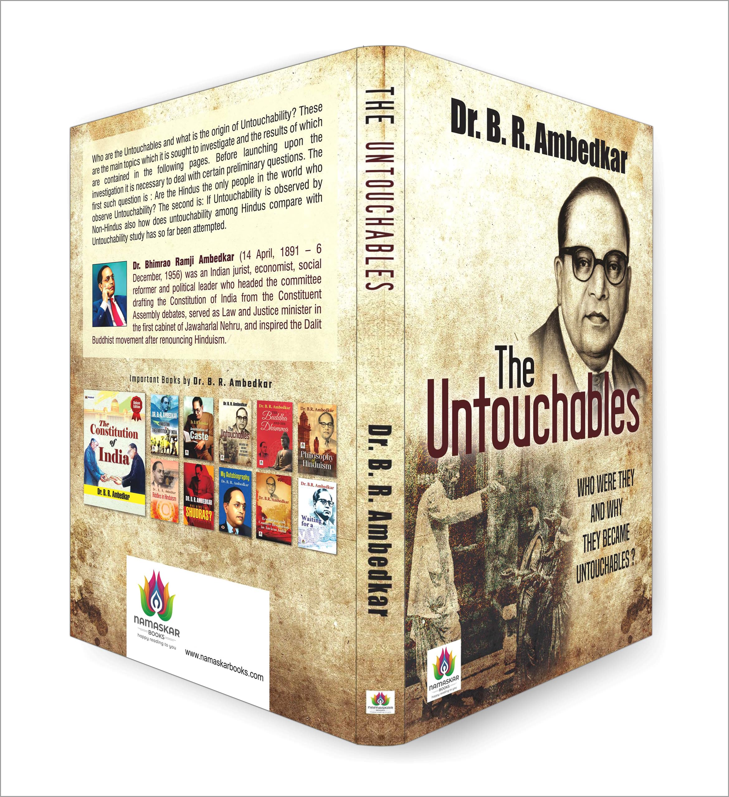 The Untouchables: Who Were They and Why They Became Untouchables? - Image 5