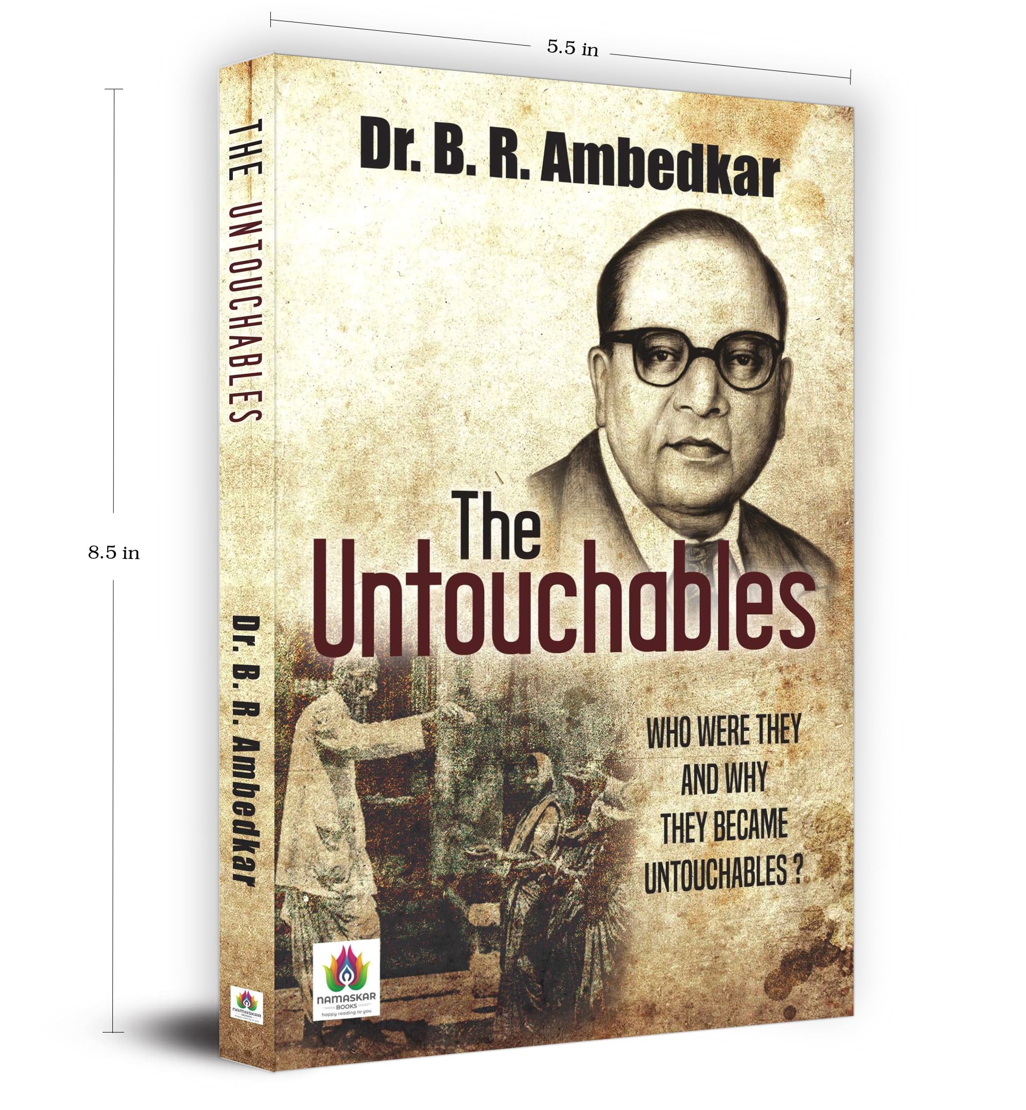 The Untouchables: Who Were They and Why They Became Untouchables? - Image 2